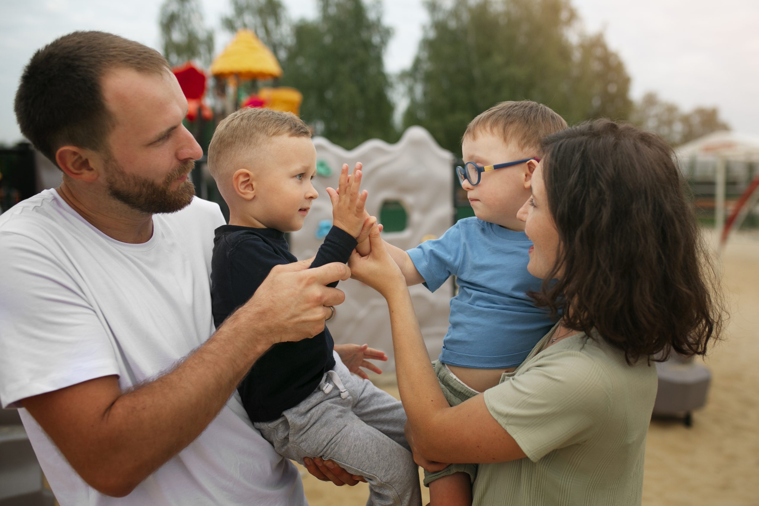 The Busy Parent’s Guide to Loosening Tight Muscles with Assisted Stretching This image represents the blog postThe Busy Parent’s Guide to Loosening Tight Muscles with Assisted Stretching