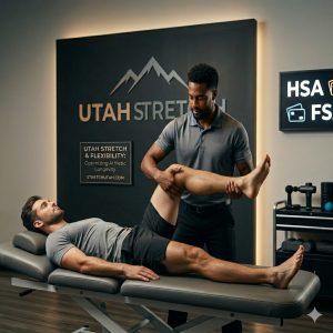 Mobility & Stretching in Utah